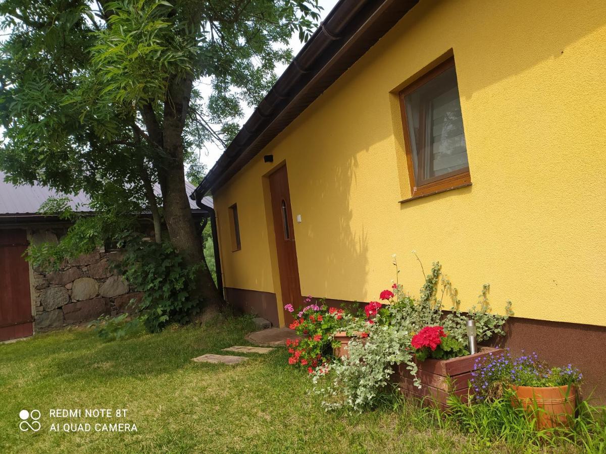 Dolistowka Apartamenty, Pole Namiotowe, Balia Z Jacuzzi, Ogrod Warzywny Dla Gosci, Plac Zabaw Dla Dzieci Гоньондз Екстер'єр фото