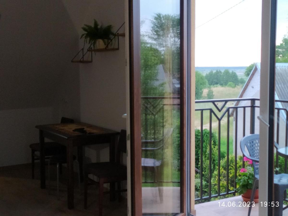 Dolistowka Apartamenty, Pole Namiotowe, Balia Z Jacuzzi, Ogrod Warzywny Dla Gosci, Plac Zabaw Dla Dzieci Гоньондз Екстер'єр фото