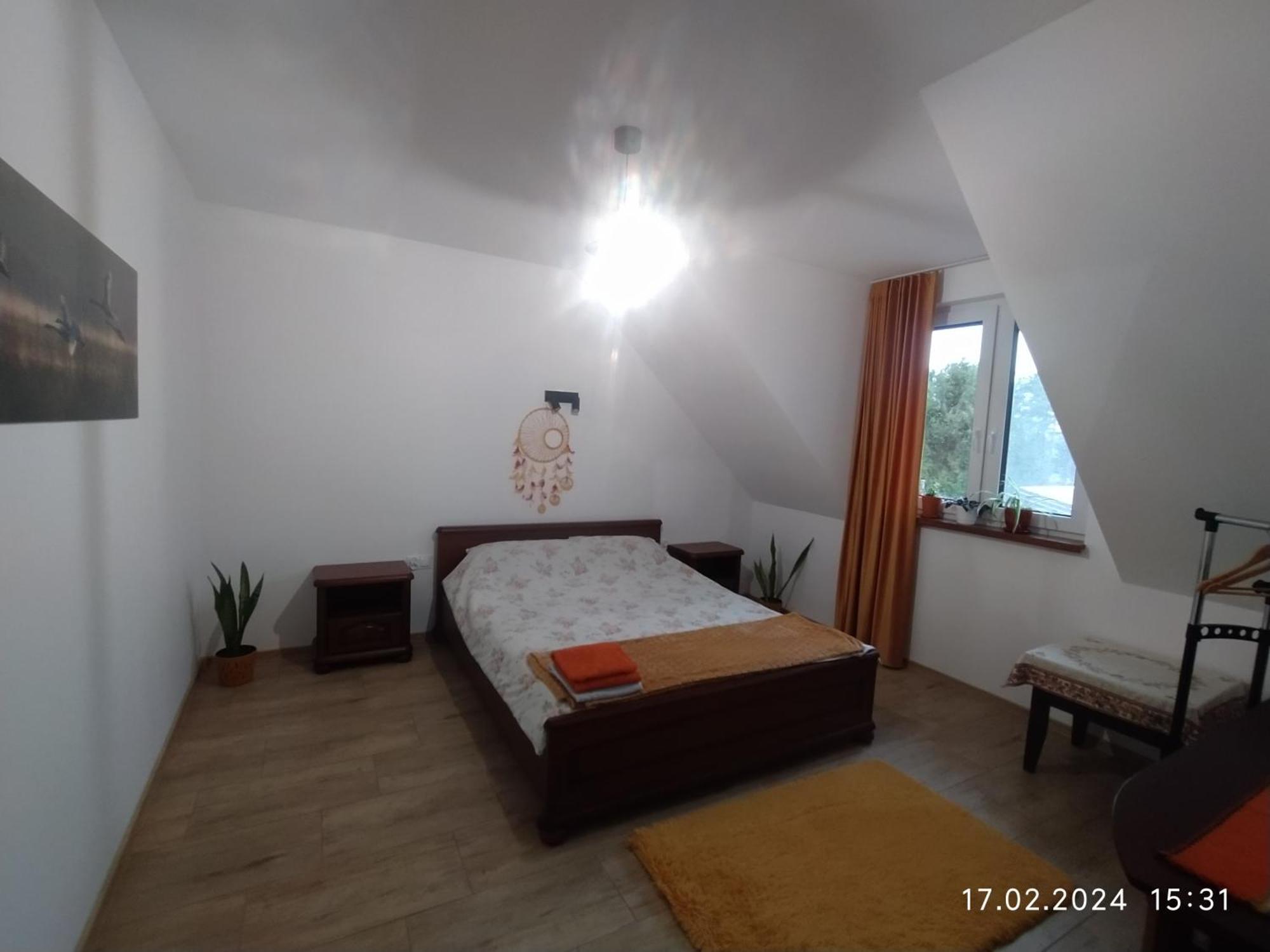 Dolistowka Apartamenty, Pole Namiotowe, Balia Z Jacuzzi, Ogrod Warzywny Dla Gosci, Plac Zabaw Dla Dzieci Гоньондз Екстер'єр фото