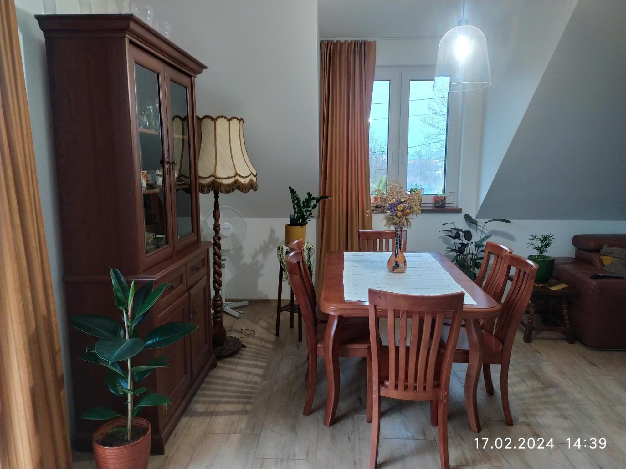 Dolistowka Apartamenty, Pole Namiotowe, Balia Z Jacuzzi, Ogrod Warzywny Dla Gosci, Plac Zabaw Dla Dzieci Гоньондз Екстер'єр фото