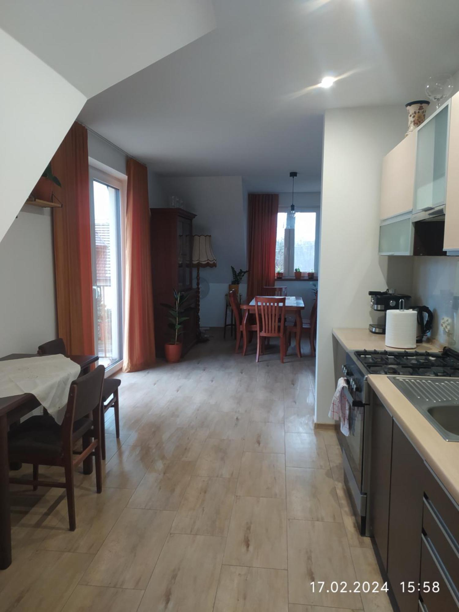 Dolistowka Apartamenty, Pole Namiotowe, Balia Z Jacuzzi, Ogrod Warzywny Dla Gosci, Plac Zabaw Dla Dzieci Гоньондз Екстер'єр фото