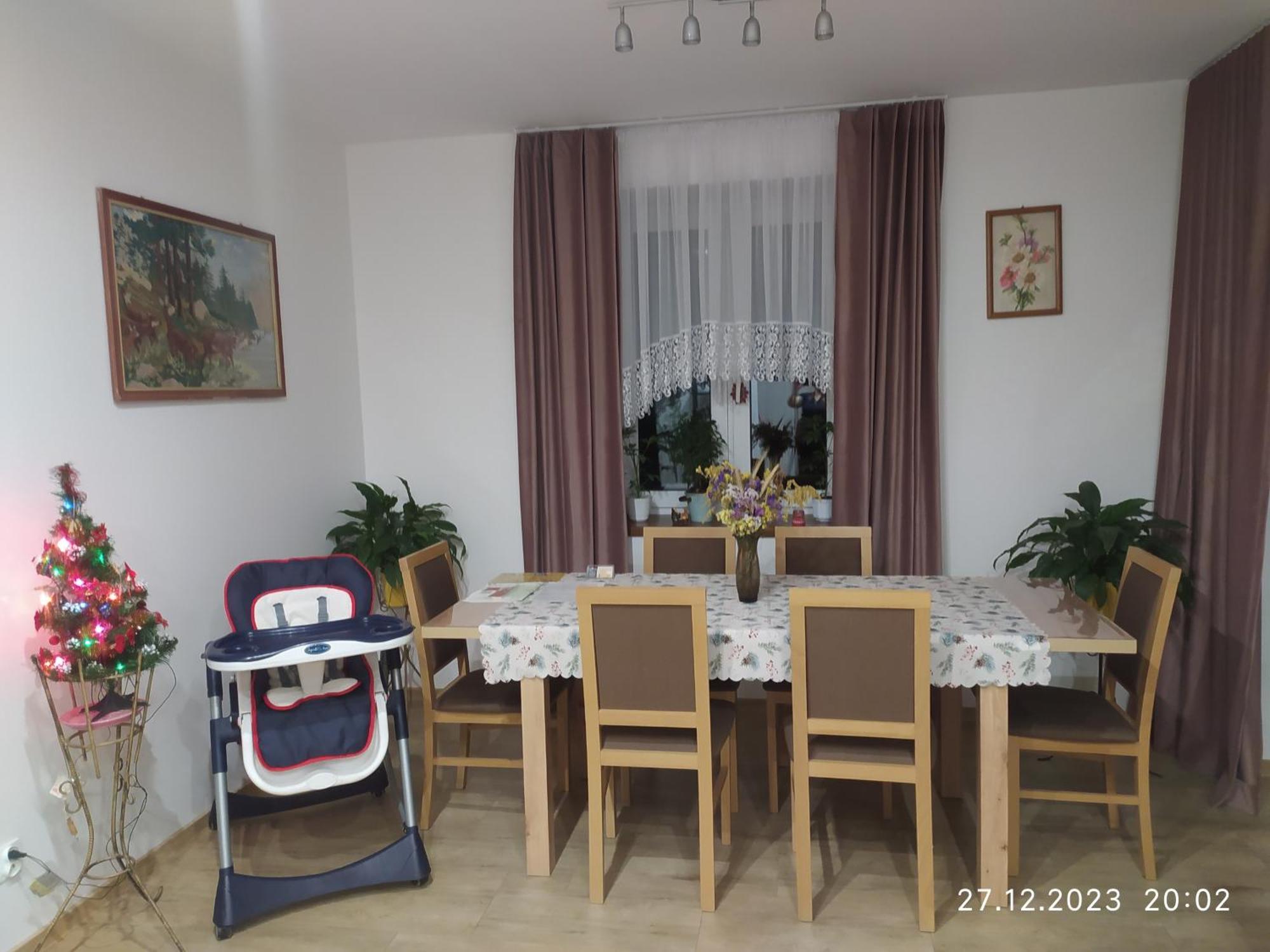 Dolistowka Apartamenty, Pole Namiotowe, Balia Z Jacuzzi, Ogrod Warzywny Dla Gosci, Plac Zabaw Dla Dzieci Гоньондз Екстер'єр фото