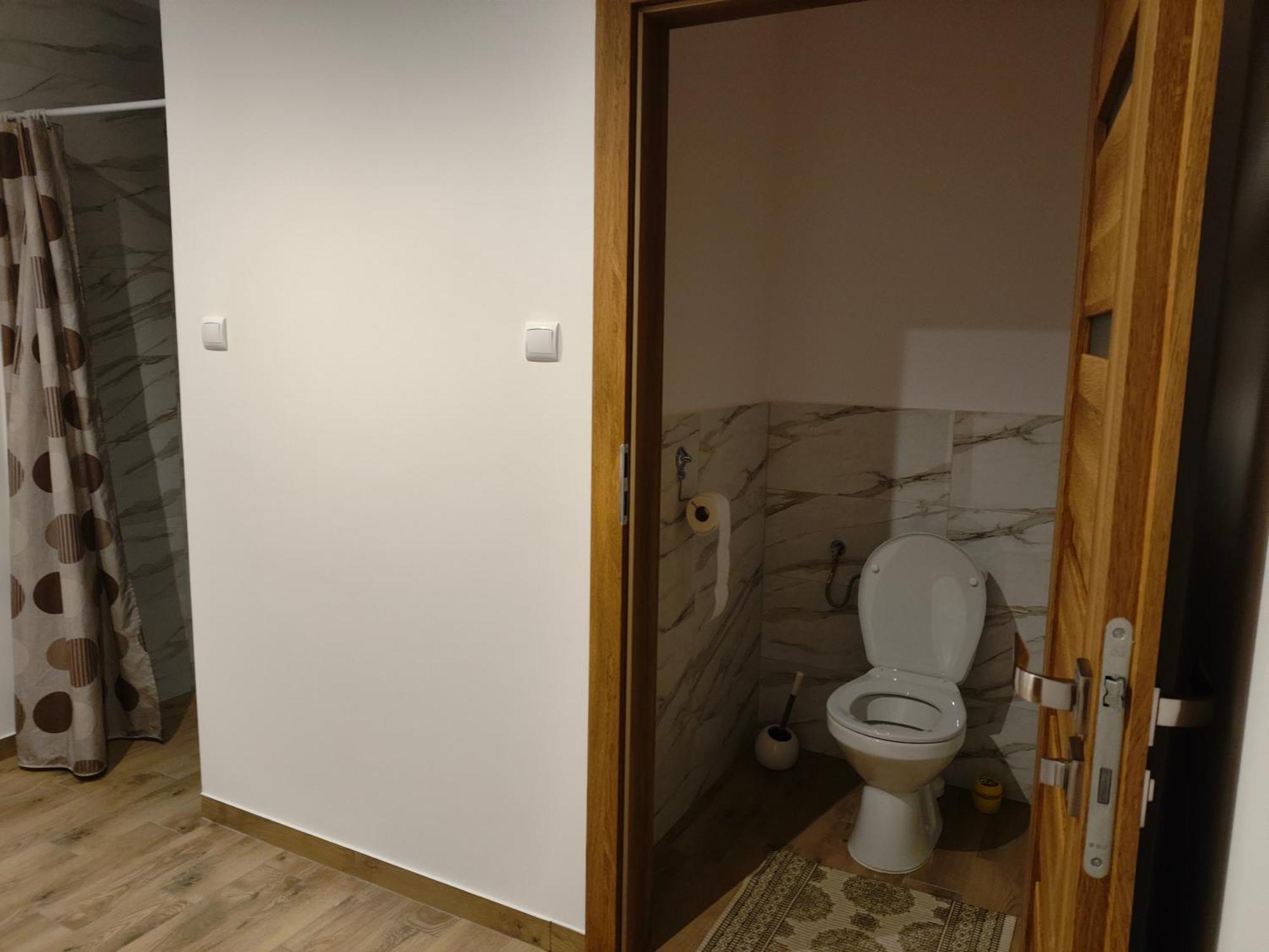 Dolistowka Apartamenty, Pole Namiotowe, Balia Z Jacuzzi, Ogrod Warzywny Dla Gosci, Plac Zabaw Dla Dzieci Гоньондз Екстер'єр фото
